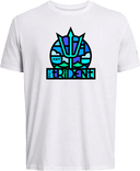 Under Armour Athletics Short Sleeve - The Trident 2026