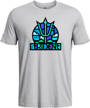 Under Armour Athletics Short Sleeve - The Trident 2026