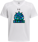Under Armour Big Win Flag Jersey - The Trident 2026