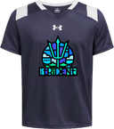 Under Armour Big Win Flag Jersey - The Trident 2026