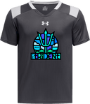 Under Armour Big Win Flag Jersey - The Trident 2026