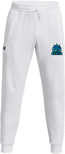 Under Armour Men's Rival Fleece Joggers - The Trident 2026