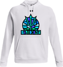 Under Armour Rival Fleece Hoodie - The Trident 2026