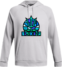 Under Armour Rival Fleece Hoodie - The Trident 2026