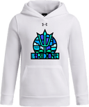 Under Armour Team Icon Fleece Hoodie - The Trident 2026