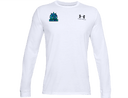 Under Armour Tech Team Long Sleeve - The Trident 2026