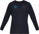 Under Armour Tech Team Long Sleeve - The Trident 2026