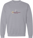 Crew Sweatshirt - Forever Our Legacy with McKenna Kelley (PA) 2026