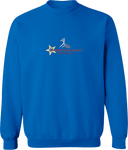 Crew Sweatshirt - Forever Our Legacy with McKenna Kelley (PA) 2026