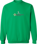 Crew Sweatshirt - Forever Our Legacy with McKenna Kelley (PA) 2026