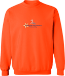 Crew Sweatshirt - Forever Our Legacy with McKenna Kelley (PA) 2026