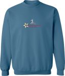 Crew Sweatshirt - Forever Our Legacy with McKenna Kelley (PA) 2026