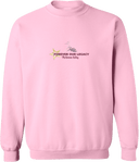 Crew Sweatshirt - Forever Our Legacy with McKenna Kelley (PA) 2026