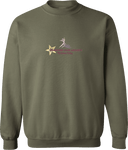 Crew Sweatshirt - Forever Our Legacy with McKenna Kelley (PA) 2026