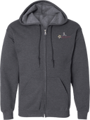 Full Zip Hoodies - Forever Our Legacy with McKenna Kelley (PA) 2026