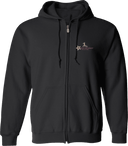 Full Zip Hoodies - Forever Our Legacy with McKenna Kelley (PA) 2026