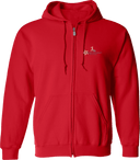 Full Zip Hoodies - Forever Our Legacy with McKenna Kelley (PA) 2026
