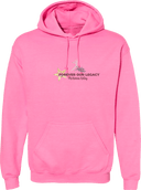 Hoodies - Forever Our Legacy with McKenna Kelley (PA) 2026