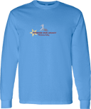 Long Sleeves - Forever Our Legacy with McKenna Kelley (PA) 2026