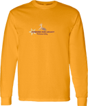 Long Sleeves - Forever Our Legacy with McKenna Kelley (PA) 2026