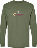 Long Sleeves - Forever Our Legacy with McKenna Kelley (PA) 2026