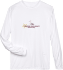 Performance Long Sleeves - Forever Our Legacy with McKenna Kelley (PA) 2026