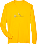 Performance Long Sleeves - Forever Our Legacy with McKenna Kelley (PA) 2026
