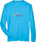 Performance Long Sleeves - Forever Our Legacy with McKenna Kelley (PA) 2026