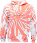 Tie-Dye Hoodies - Forever Our Legacy with McKenna Kelley (PA) 2026