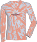 Tie-Dye Long Sleeves - Forever Our Legacy with McKenna Kelley (PA) 2026