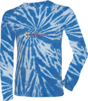 Tie-Dye Long Sleeves - Forever Our Legacy with McKenna Kelley (PA) 2026