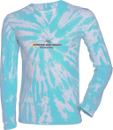 Tie-Dye Long Sleeves - Forever Our Legacy with McKenna Kelley (PA) 2026