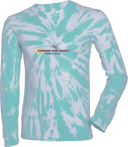 Tie-Dye Long Sleeves - Forever Our Legacy with McKenna Kelley (PA) 2026