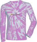 Tie-Dye Long Sleeves - Forever Our Legacy with McKenna Kelley (PA) 2026