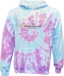 Tie-Dye Hoodies - Forever Our Legacy with McKenna Kelley (PA) 2026