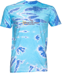 Tie-Dye Short Sleeves - Forever Our Legacy with McKenna Kelley (PA) 2026