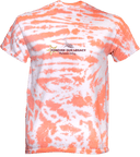 Tie-Dye Short Sleeves - Forever Our Legacy with McKenna Kelley (PA) 2026