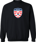 Crew Sweatshirt - USYS Georgia