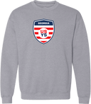 Crew Sweatshirt - USYS Georgia