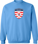Crew Sweatshirt - USYS Georgia