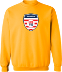 Crew Sweatshirt - USYS Georgia