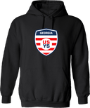 Hoodies - USYS Georgia
