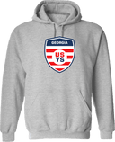 Hoodies - USYS Georgia