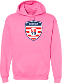 Hoodies - USYS Georgia