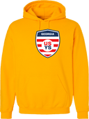 Hoodies - USYS Georgia