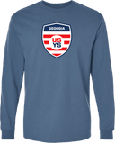 Long Sleeves - USYS Georgia