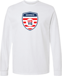 Long Sleeves - USYS Georgia