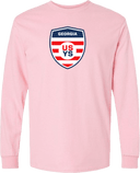 Long Sleeves - USYS Georgia