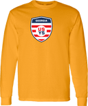 Long Sleeves - USYS Georgia