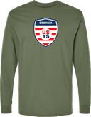 Long Sleeves - USYS Georgia